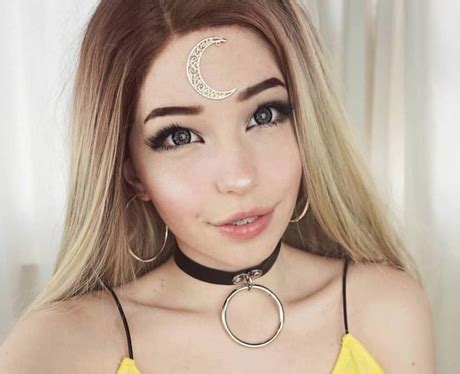 Belle Delphine: 14 facts you (probably) didn't know about the .